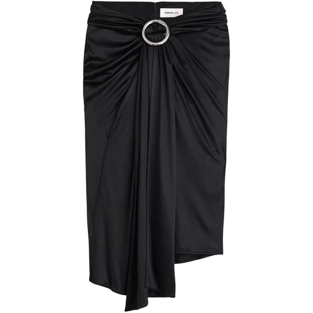 Paco Rabanne X H&M SKIRT